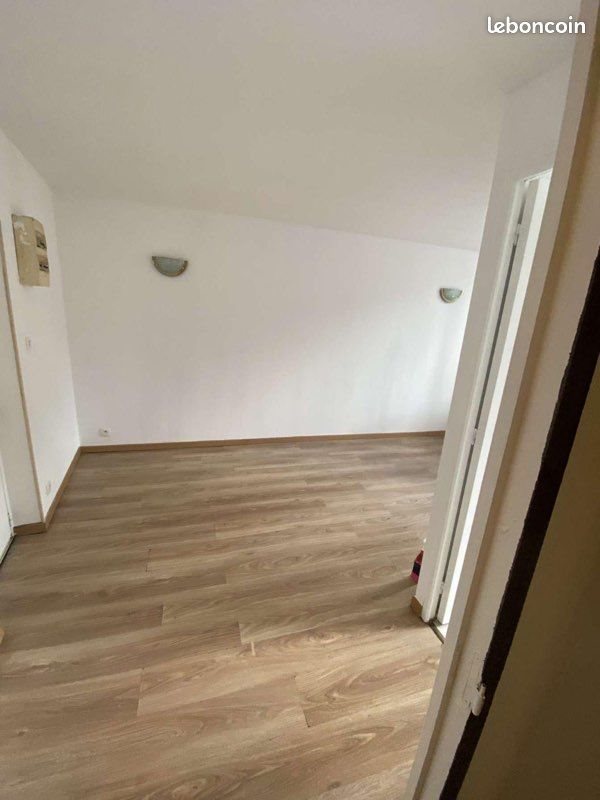 Appartement à louer, 30m², Elbeuf