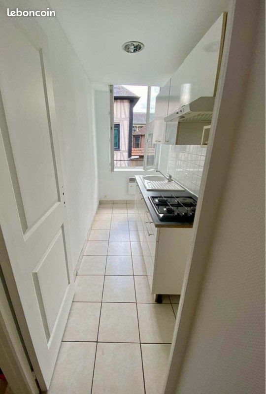 Appartement à louer, 30m², Elbeuf