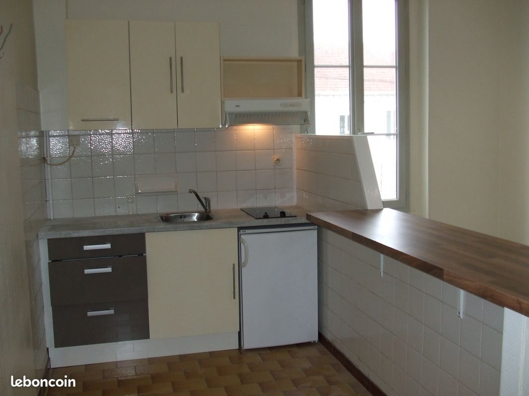 Appartement à louer, 24m², Mont-de-Marsan