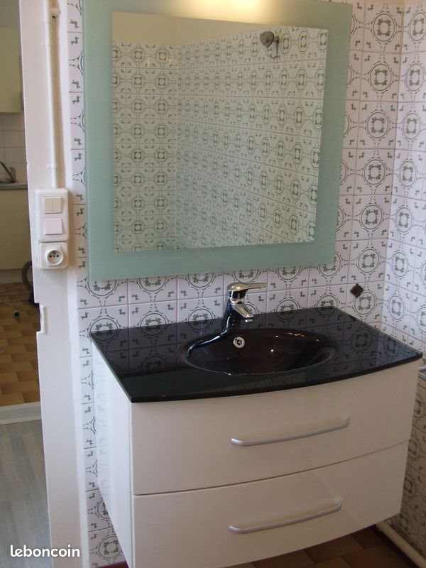 Appartement à louer, 24m², Mont-de-Marsan