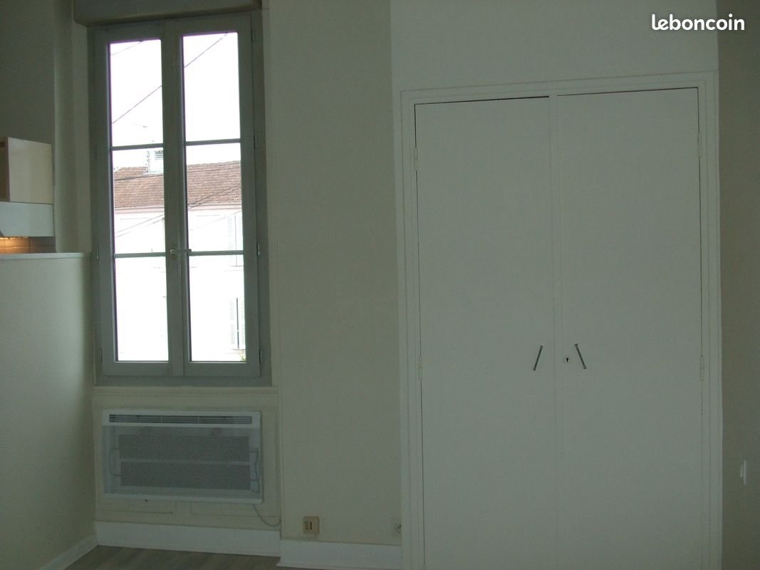 Appartement à louer, 24m², Mont-de-Marsan