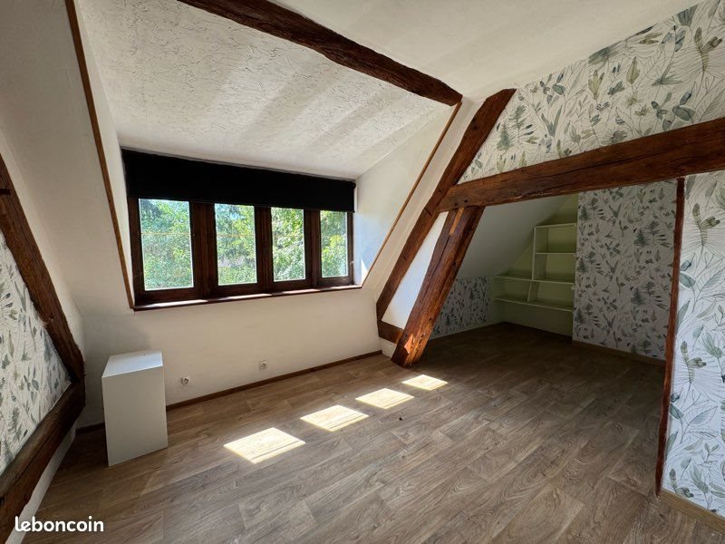 Maison à vendre, 87m², Moutiers-en-Puisaye