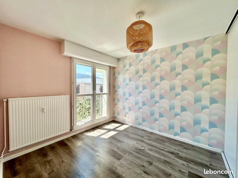Appartement à vendre, 55m², Thionville