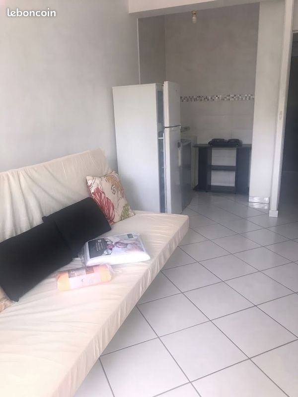 Appartement à louer, 20m², Bièvres