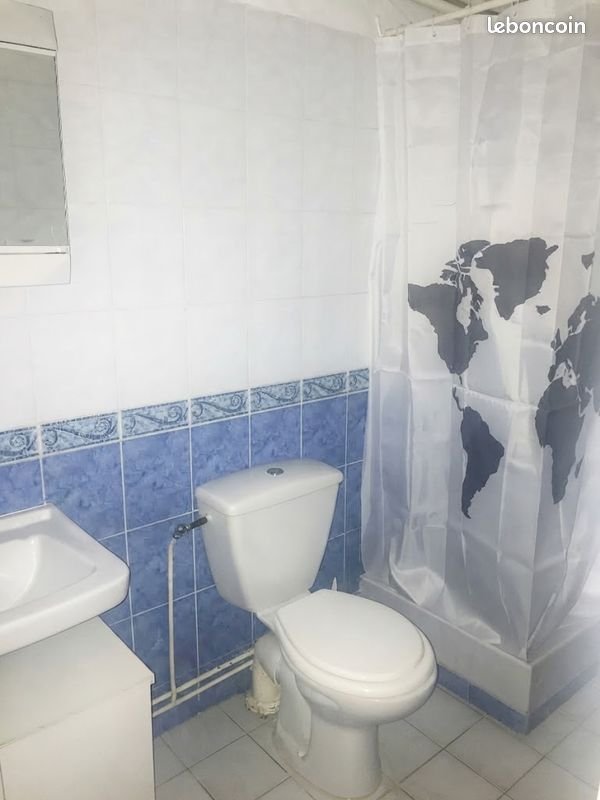 Appartement à louer, 20m², Bièvres