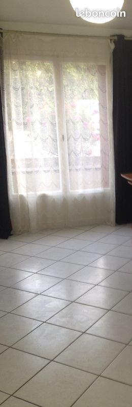 Appartement à louer, 20m², Bièvres