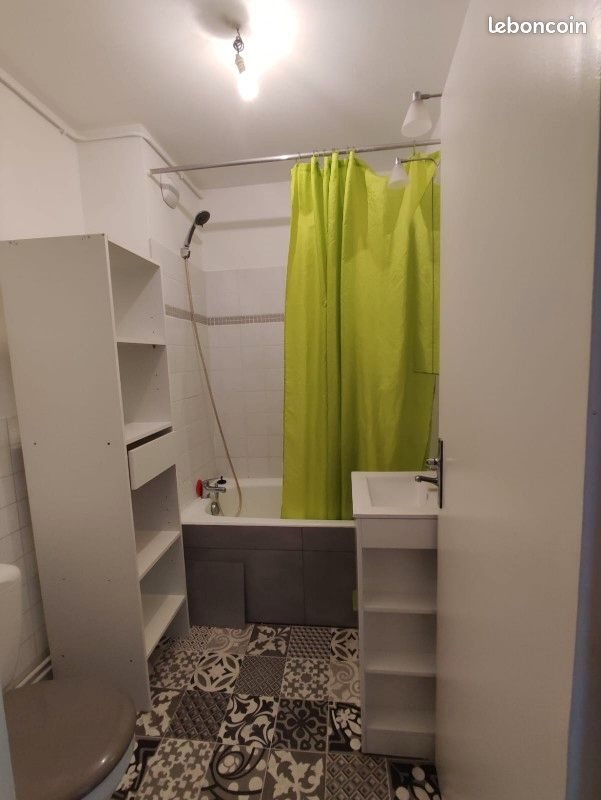 Appartement à vendre, 25m², Brest