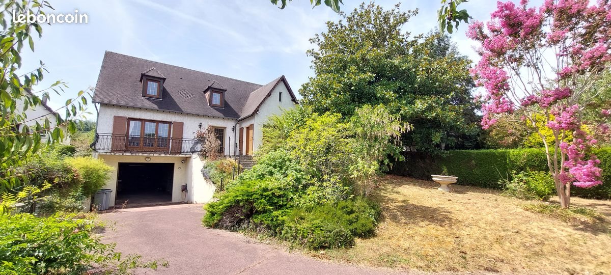Maison à vendre, 172m², La Ville-du-Bois