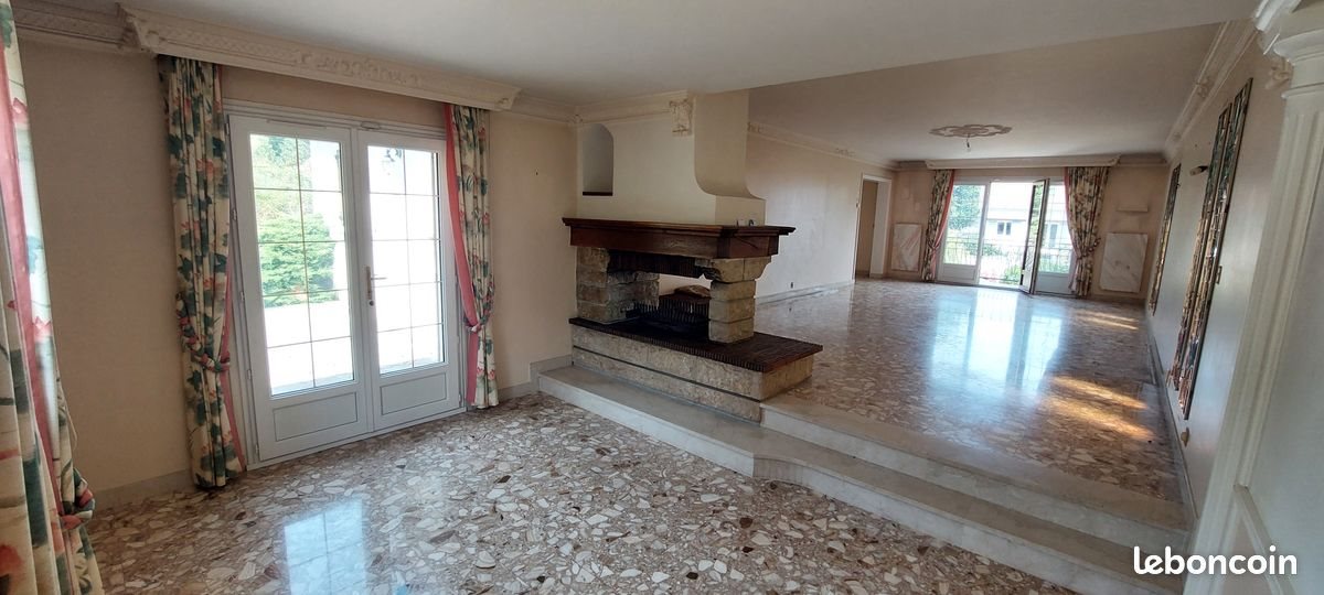 Maison à vendre, 172m², La Ville-du-Bois