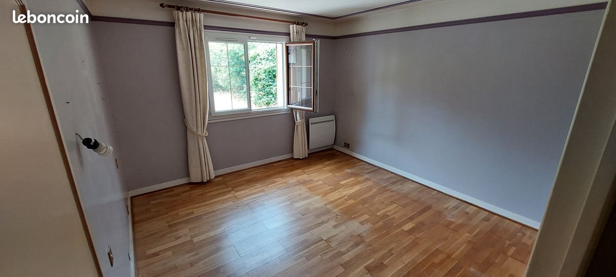 Maison à vendre, 172m², La Ville-du-Bois