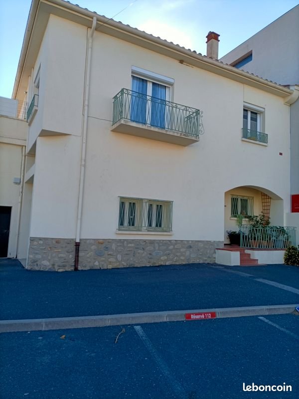Maison à vendre, 110m², Rivesaltes