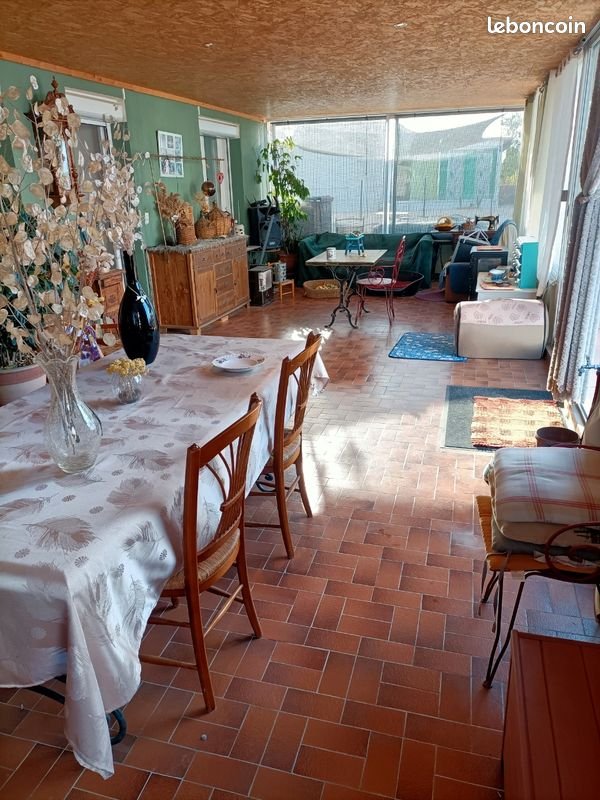 Maison à vendre, 110m², Rivesaltes