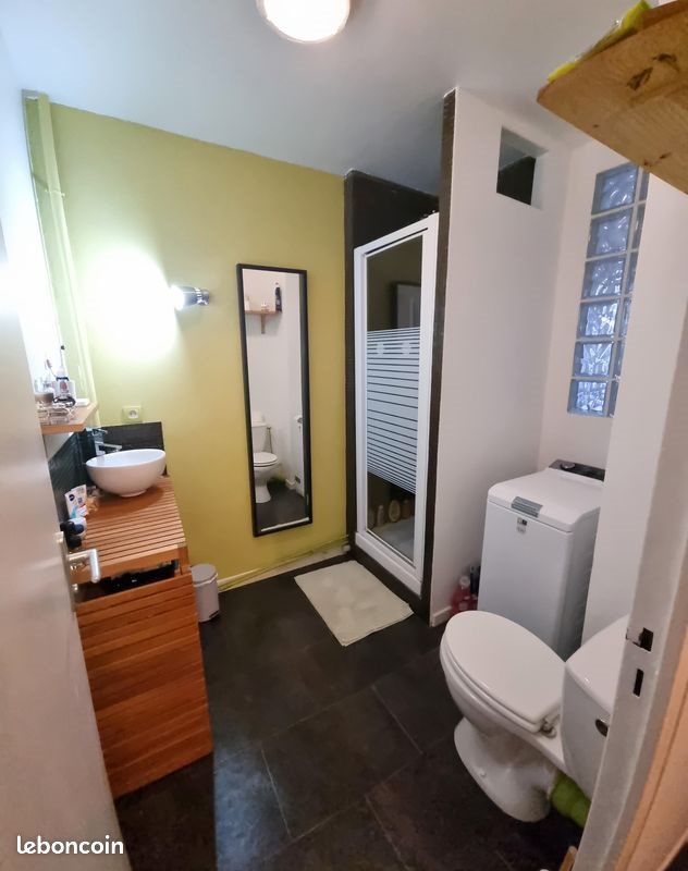 Appartement à louer, 54m², Amiens
