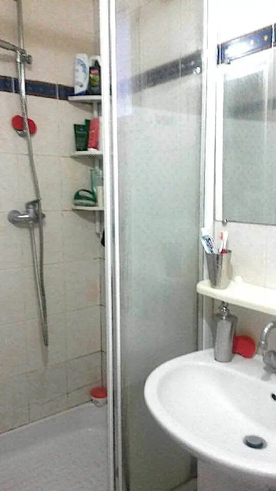 Appartement à louer, 25m², Paris 7ème
