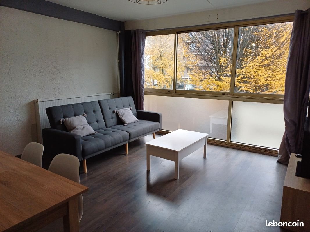 Appartement à louer, 62m², Tarbes