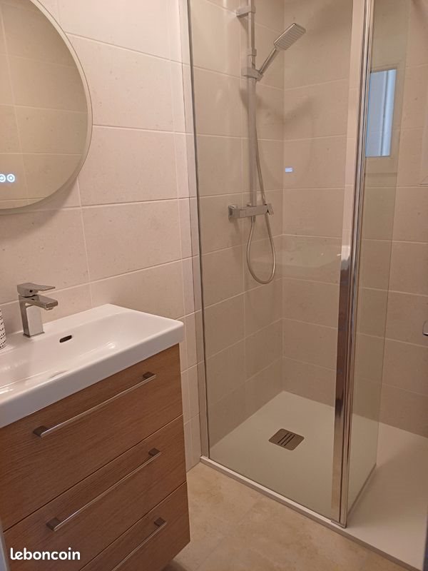 Appartement à louer, 62m², Tarbes