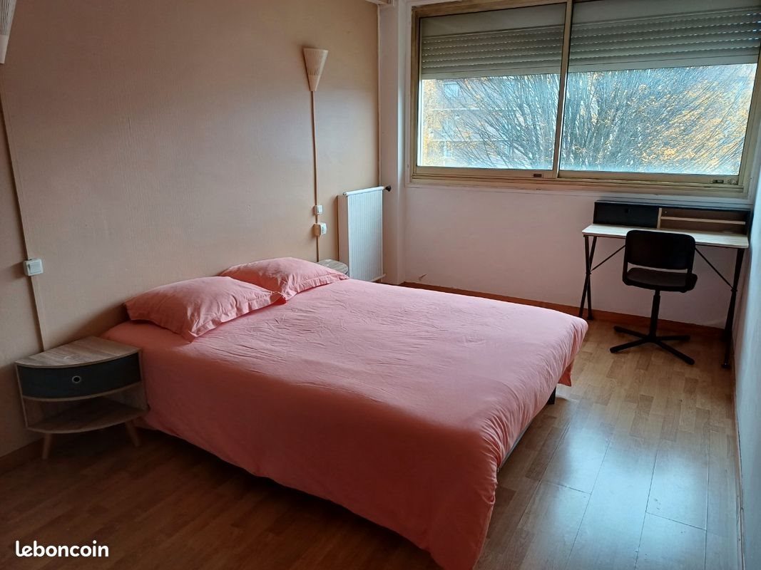 Appartement à louer, 62m², Tarbes