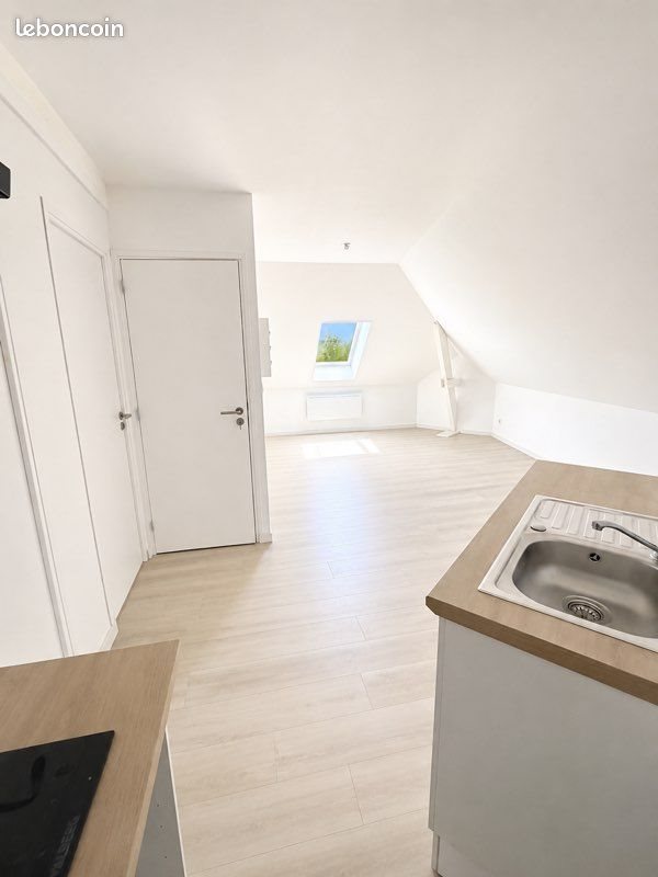 Appartement à louer, 60m², Moreuil