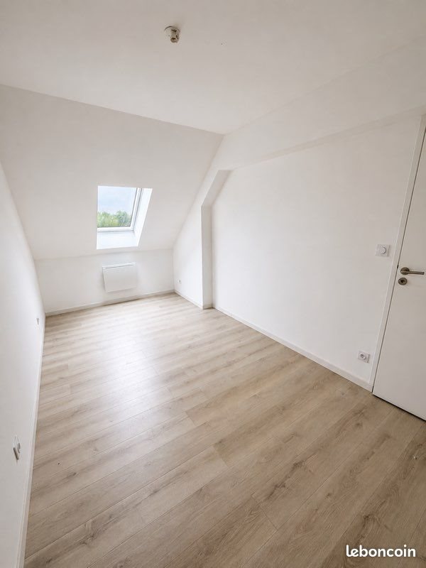 Appartement à louer, 60m², Moreuil