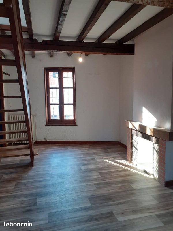 Maison à louer, 71m², Toulouse