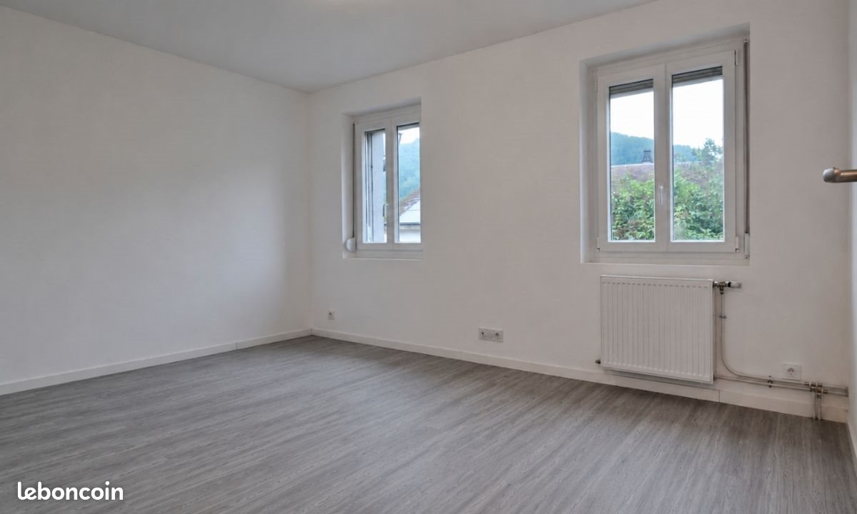 Maison à louer, 86m², Deville