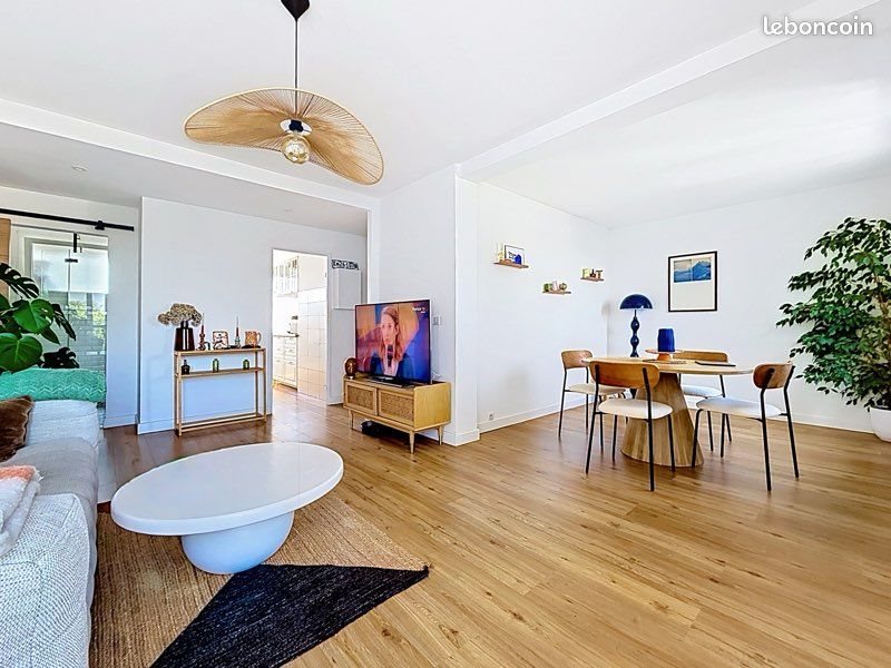 Appartement à vendre, 66m², Billère