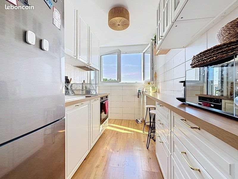 Appartement à vendre, 66m², Billère