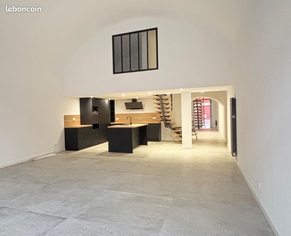 Appartement à vendre, 128m², Valenciennes