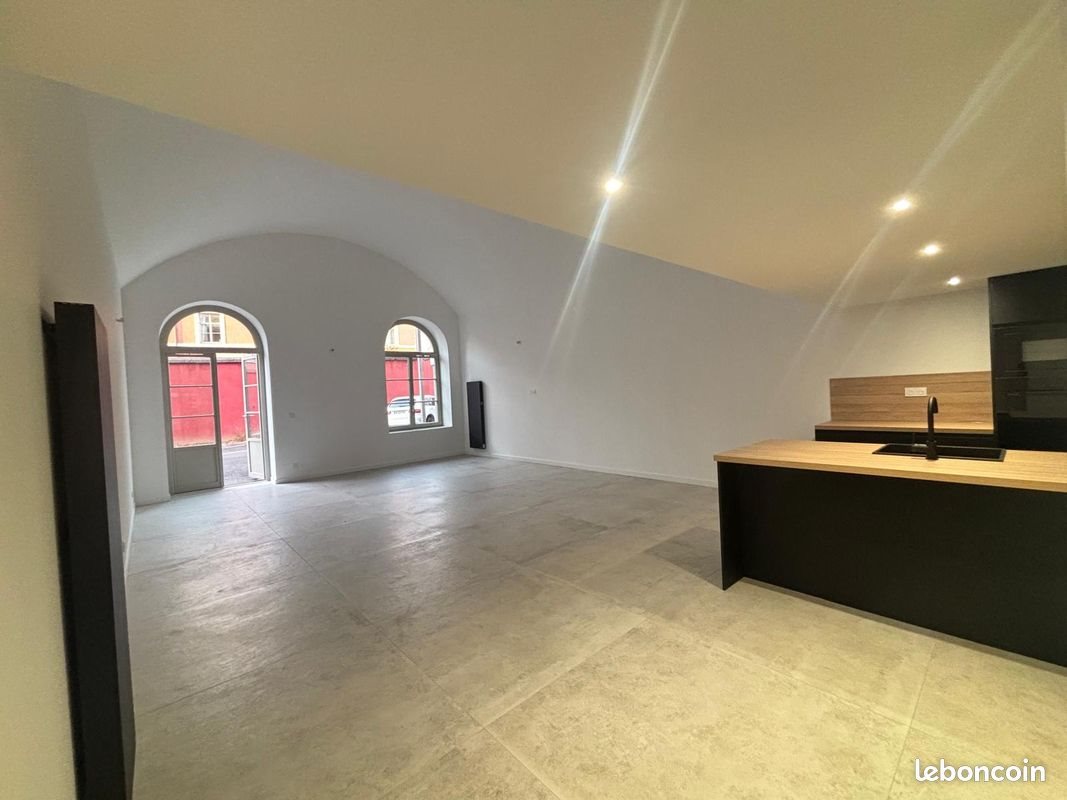 Appartement à vendre, 128m², Valenciennes