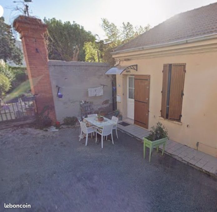 Maison à louer, 70m², Marseille 16ème