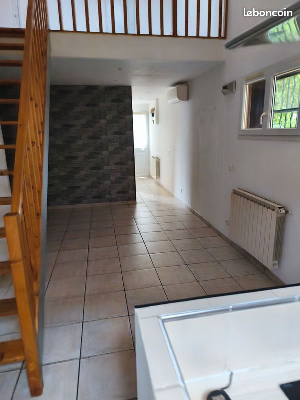 Maison à louer, 70m², Marseille 16ème