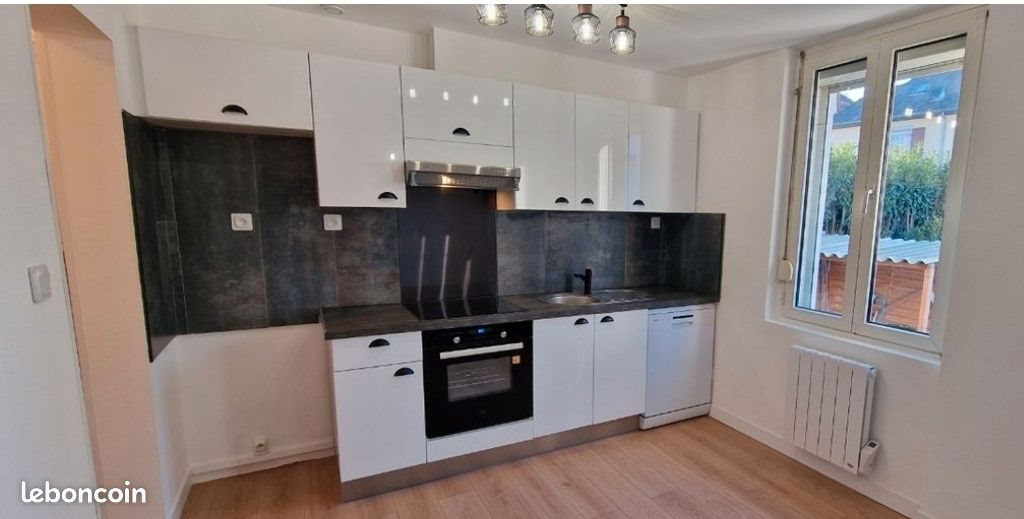 Appartement à louer, 32m², Bischheim
