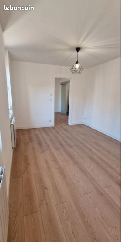 Appartement à louer, 32m², Bischheim