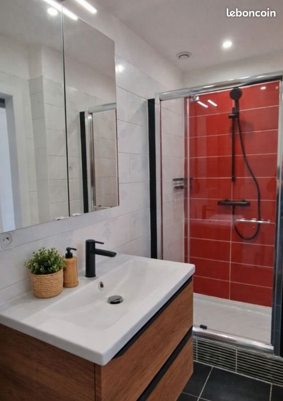 Appartement à louer, 32m², Bischheim