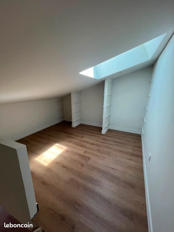 Appartement à louer, 20m², Fontenay-le-Comte