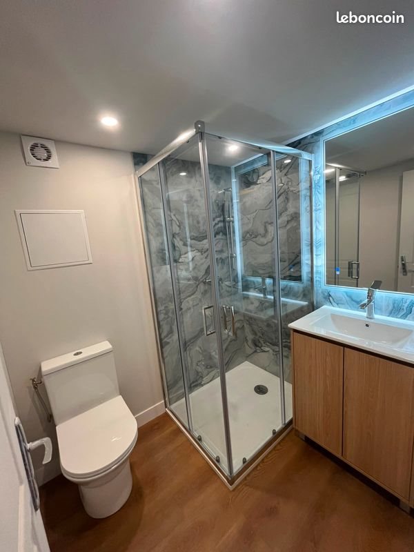 Appartement à louer, 20m², Fontenay-le-Comte