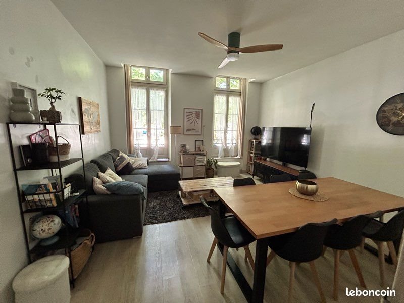 Appartement à louer, 86m², Montauban