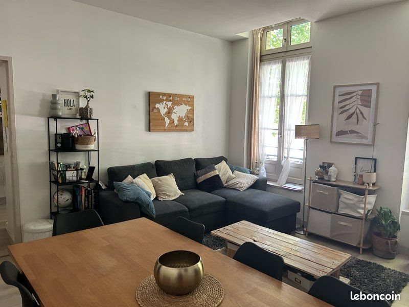Appartement à louer, 86m², Montauban