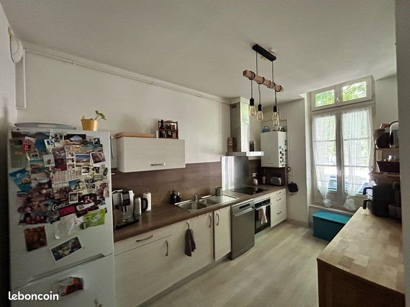 Appartement à louer, 86m², Montauban