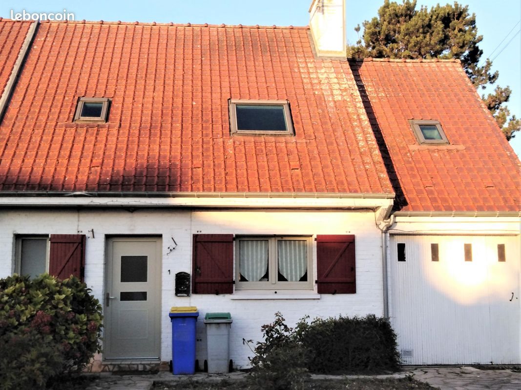 Maison à louer, 78m², Dainville