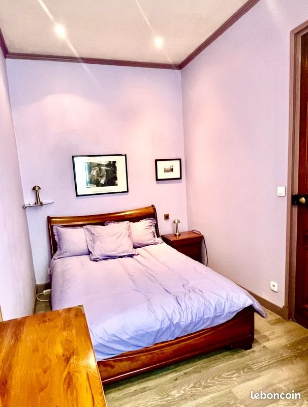 Appartement à louer, 32m², Paris 12ème