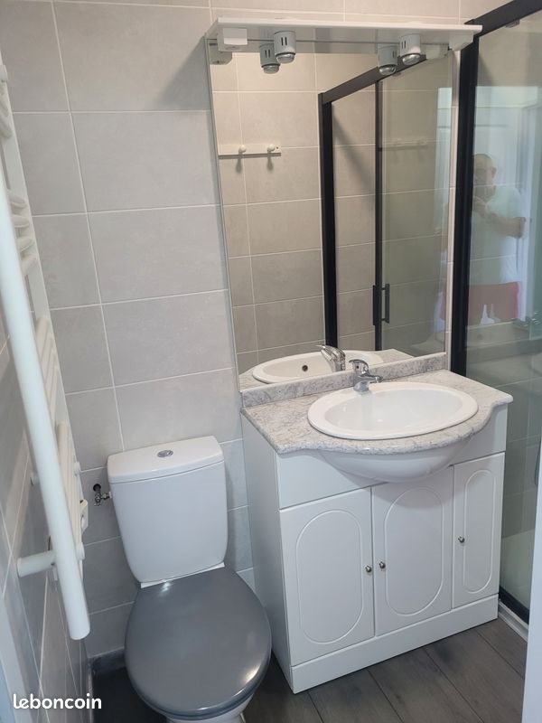 Appartement à vendre, 29m², Oullins