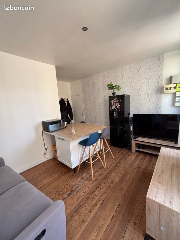 Appartement à louer, 28m², Mayenne