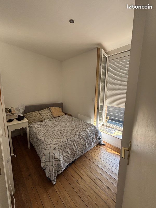 Appartement à louer, 28m², Mayenne