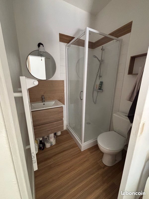 Appartement à louer, 28m², Mayenne