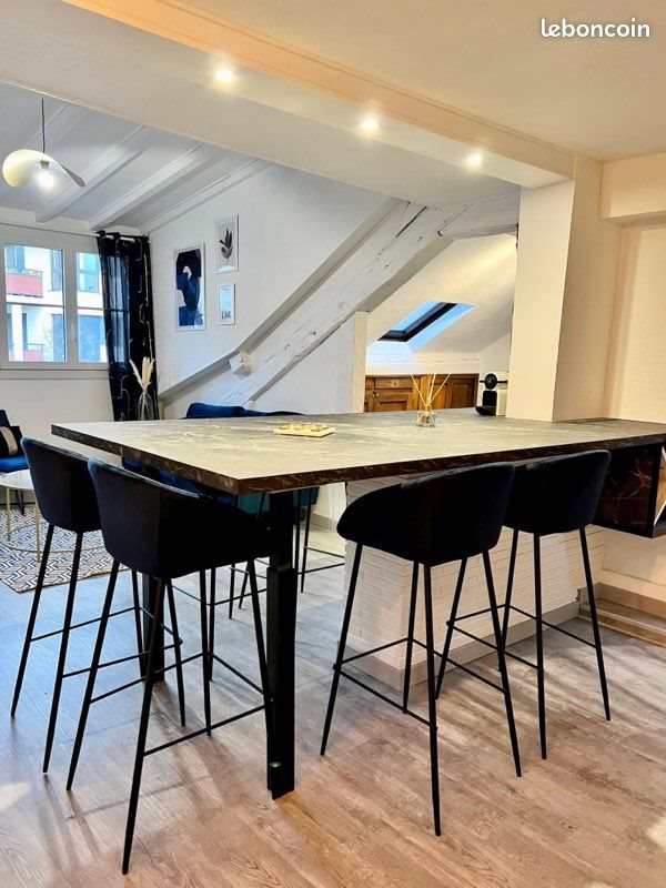 Appartement à louer, 105m², Thonon-les-Bains
