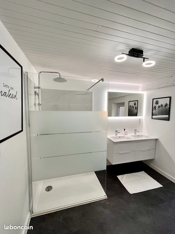 Appartement à louer, 105m², Thonon-les-Bains