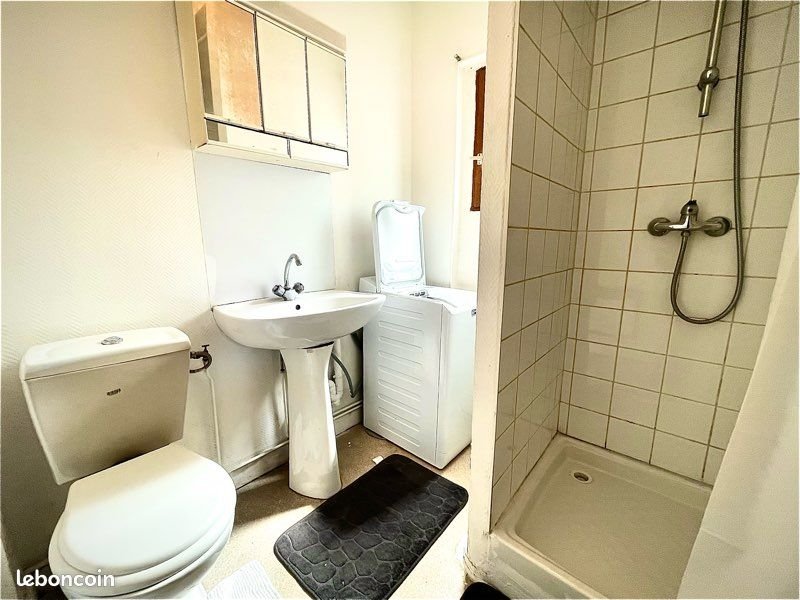 Appartement à louer, 30m², Joigny