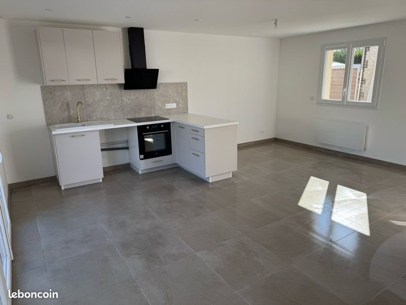 Maison à louer, 90m², Le Vaudreuil