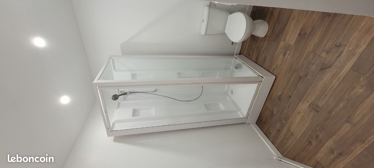 Appartement à louer, 60m², Anzin